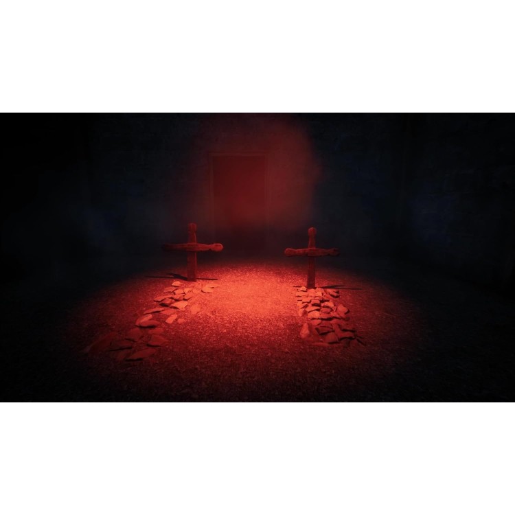 خرید بازی Feardemic Horror Bundle برای نینتندو سوییچ